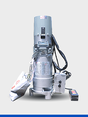 卷簾門電機(jī)YZ-600B