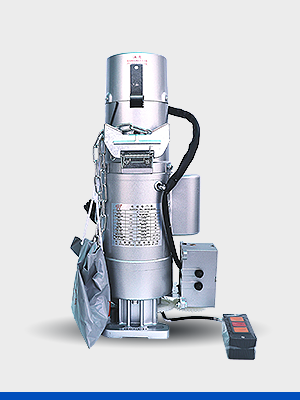 卷簾門電機(jī)JG-500A