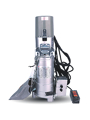 店面卷門(mén)電機(jī)HM-600B