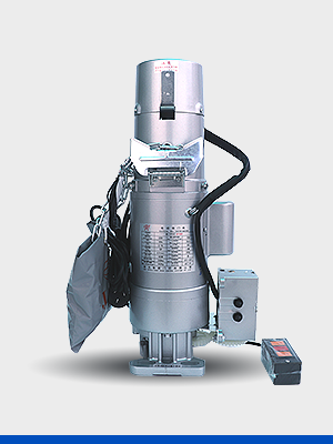 卷簾門電機JG-350A