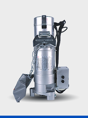 卷簾門(mén)電機(jī)YTZ-600B