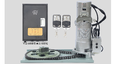 如何才能做好卷簾門電機(jī)批發(fā)生意？