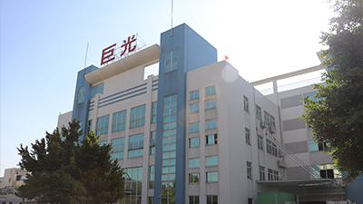 巨光卷簾門電機(jī)品質(zhì)值得信賴！