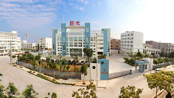 巨光門控產(chǎn)能強大，品質(zhì)優(yōu)良！