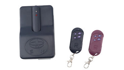 電動卷簾門遙控器為什么開不了電動卷閘門？