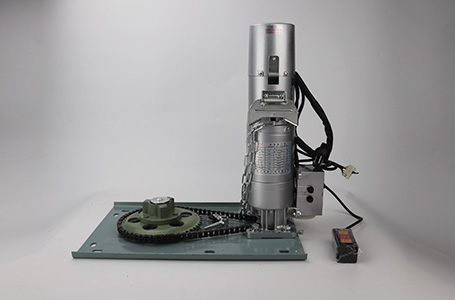 JG-250B卷簾門(mén)機(jī)帶邊板