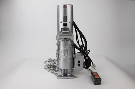 JG-250B卷簾門(mén)機(jī)