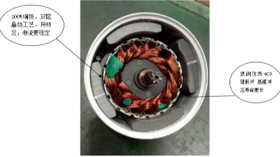 如何根據(jù)門重選擇匹配合適的卷簾門電機(jī)