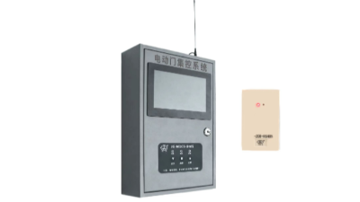 巨光電動門集控系統(tǒng)可以用于哪些電動門?