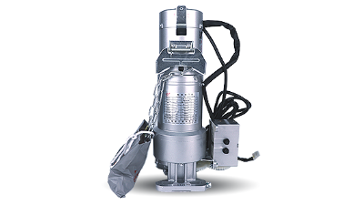 巨光卷簾門電機適合哪些場所的卷簾門？