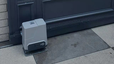 電動門電機品牌哪個好？