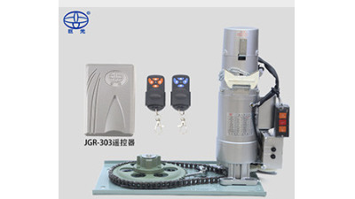 選擇卷簾門電機要重點關(guān)注哪些部件？